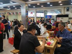 -江二娃串串香(科园四路总店)