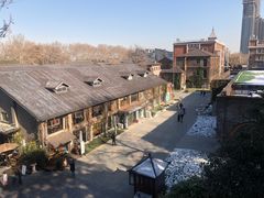 门面-八分饱·西津会(西津渡店)