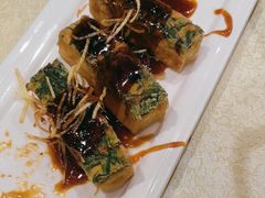 -北平印象.北京烤鸭.新京菜.融合菜(世贸店)