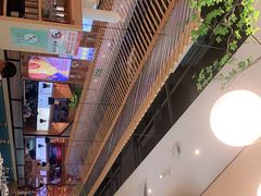 -花漫里日式餐厅(南安中骏店)