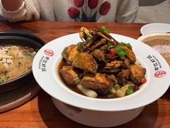 -有位虾匠·香辣蟹·小龙虾(李村店)