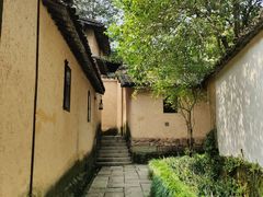 -法云古村