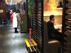 -双合园·海鲜水饺青岛菜(万佳广场店)