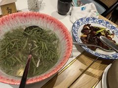 -杭州西湖柳莺里酒店·闻莺厅