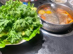 -牛将军•涮肉•烤肉(北京王府井·故宫店)
