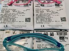 -鑫亮视光·蔡司品牌折扣店·配镜(哈工大科学园店)