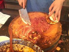 -毅祥斋老孙家泡馍(北院门鼓楼店)