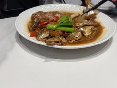 -鑫悦楼煎蟹·16年海鲜大排档
