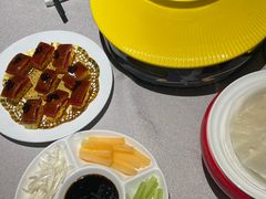-花家怡园HUA'S RESTAURANT(崇文门·哈德门广场店)