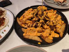-墨纪Mojí墨西哥餐厅(官舍店)