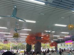 -景好海鲜餐厅(大鹏必选旅游店)