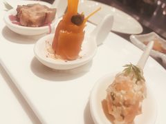 -天丰日本料理·铁板烧