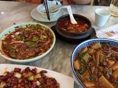 -陈麻婆豆腐总店