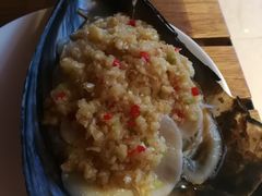 带子-海味当家·蒸锅海鲜(星海公园店)
