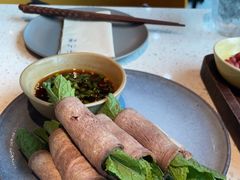 -半山腰·云南菜(侨福芳草地店)