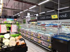 -三江购物(东裕店)