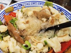 -老西安韩记三鲜煮馍(四府街店)