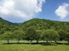 -大水川景区