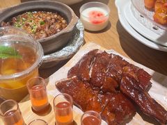-粤集·手工粤菜(皇庭广场店)