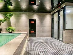 -古莲·影院足道·按摩SPA(水上温泉店)