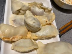 -海底捞火锅(百乐门广场店)
