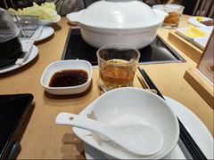 -湯系·煲汤手艺人(东二环泰禾广场店)
