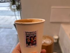 -Fulu Coffee福禄(花园城店)