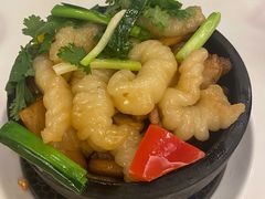 神牛烧花胶筒-广州酒家(文昌总店)
