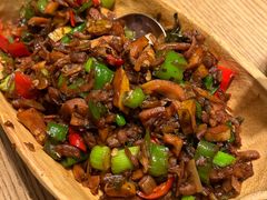 -老阿爸鲜鱼土菜(园区永旺店)