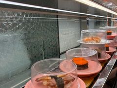 -争鲜回转寿司(西红门荟聚PLUS店)