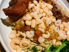 -松鹤楼面馆·古法焖肉面(观前店)