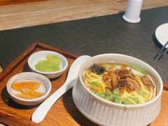 -安多素食(广仁寺路店)