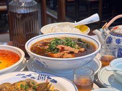-毛氏饭店(翰林公馆店)
