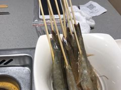 -海底捞火锅(金光华店)