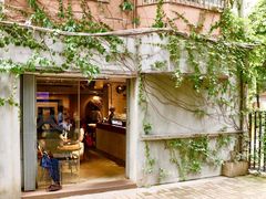 -来回·咖啡(天河南店)