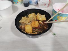 -大学城夜市大排档(凤栖路店)