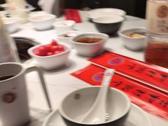 -山城辣妹子(定福庄店)