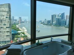 -上海外滩茂悦大酒店