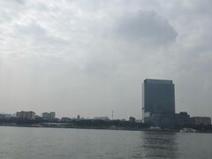 -白天鹅宾馆·流浮阁咖啡厅