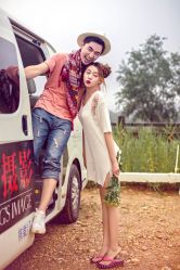 -苏菲亚婚纱影楼尊爵店(昆区店)