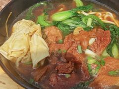-国财牛杂(镇海店)