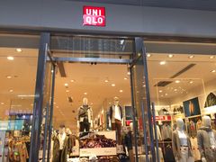 -优衣库(重庆星光时代广场店)