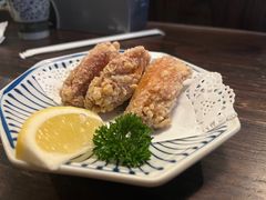 -哥哥の深夜食堂(红松东路店)