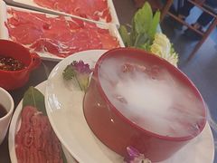 -北门涮肉·铜锅涮肉(南锣鼓巷店)