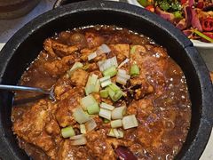 -北大荒人•新东北菜(青岛银座店)