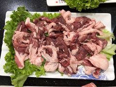 -草原饭店火锅