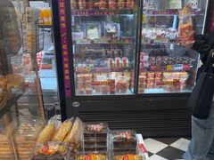 -味多美蛋糕(苏州街地铁店)