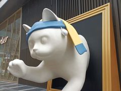 -深圳湾万象城(南山店)