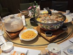 -四季餐厅·新津菜(环湖中路店)