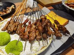 -壹酒贰肉1926·深夜食堂(南京北街店)